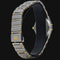 Montre Omega Constellation - Montre quartz femme 23 mm en or jaune et acier 58 Facettes MT44538