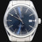 Montre Omega Seamaster Aqua Terra Co-Axial - Montre automatique acier 39 mm 58 Facettes MT41797