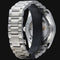 Montre Omega Seamaster Aqua Terra Co-Axial - Montre automatique acier 39 mm 58 Facettes MT41797