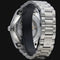 Montre Omega Seamaster Aqua Terra Co-Axial - Montre automatique acier 39 mm 58 Facettes MT41797