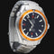 Montre Omega Seamaster Planet Ocean - Montre homme 600M en acier 42 mm 58 Facettes MT42604
