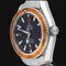 Montre Omega Seamaster Planet Ocean - Montre homme 600M en acier 42 mm 58 Facettes MT42604