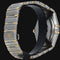 Montre Omega Constellation - Montre automatique 35 mm en or jaune et acier 58 Facettes MT44346