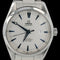 Montre Omega Seamaster Aqua Terra - Montre automatique homme 42 mm en acier 58 Facettes MT44146