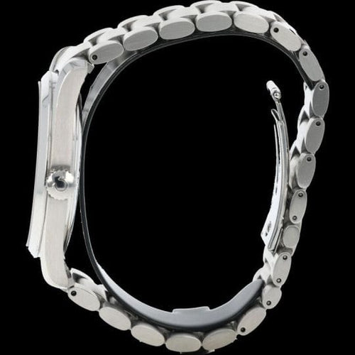 Montre Omega Seamaster Aqua Terra - Montre automatique homme 42 mm en acier 58 Facettes MT44146