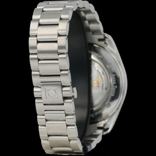 Montre Omega Seamaster Aqua Terra - Montre automatique homme 42 mm en acier 58 Facettes MT44146