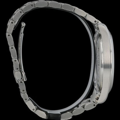 Montre Omega Seamaster Aqua Terra - Montre automatique homme 42 mm en acier 58 Facettes MT44146