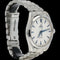 Montre Omega Seamaster Aqua Terra - Montre automatique homme 42 mm en acier 58 Facettes MT44146