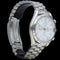 Montre Omega Speedmaster - Montre chronographe automatique en acier 58 Facettes MT44068