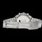 Montre Omega Speedmaster - Montre chronographe automatique en acier 58 Facettes MT44068
