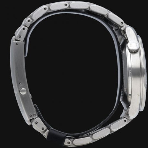 Montre Omega Seamaster 300M - Montre en acier 36 mm 58 Facettes MT44167