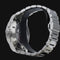 Montre Omega Seamaster Aqua Terra - Montre GMT chronographe 43 mm acier 58 Facettes MT44142