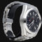 Montre Omega Seamaster Aqua Terra - Montre GMT chronographe 43 mm acier 58 Facettes MT44142