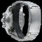 Montre Omega Seamaster 300M - Montre chronographe automatique en acier 58 Facettes MT43706