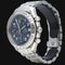 Montre Omega Speedmaster Date - Montre automatique homme 39 mm en acier 58 Facettes MT41439