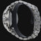 Montre Omega Speedmaster Date - Montre automatique homme 39 mm en acier 58 Facettes MT41439