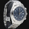 Montre Omega Speedmaster Date - Montre automatique homme 39 mm en acier 58 Facettes MT41439