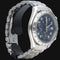 Montre Omega Speedmaster Date - Montre automatique homme 39 mm en acier 58 Facettes MT41439