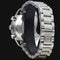 Montre Omega Speedmaster Date - Montre automatique homme 39 mm en acier 58 Facettes MT41439