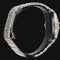 Montre Omega Constellation - Montre Mini 22 mm quartz en or jaune et acier 58 Facettes MT44011