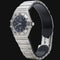 Montre Omega Constellation Mini - Montre femme quartz en acier 22 mm 58 Facettes MT44012