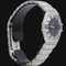Montre Omega Constellation Mini - Montre femme quartz en acier 22 mm 58 Facettes MT44012