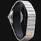 Montre Omega Constellation Mini - Montre femme quartz en acier 22 mm 58 Facettes MT44012