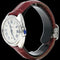 Montre Cartier Clé de Cartier - Montre femme 31 mm en acier 58 Facettes MT42699