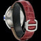 Montre Cartier Clé de Cartier - Montre femme 31 mm en acier 58 Facettes MT42699