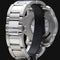Montre Cartier Calibre de Cartier - Montre homme 42 mm en acier 58 Facettes MT42725