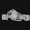 Montre Cartier Ballon Bleu - Montre femme en acier 36 mm 58 Facettes MT43999