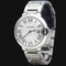 Montre Cartier Ballon Bleu - Montre femme en acier 36 mm 58 Facettes MT43999