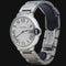 Montre Cartier Ballon Bleu - Montre femme en acier 36 mm 58 Facettes MT43999