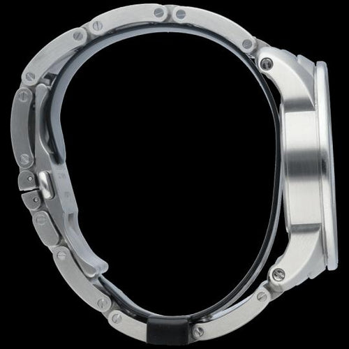 Montre Cartier Calibre de Cartier - Montre homme automatique 42 mm en acier 58 Facettes MT44412