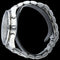Montre Omega Speedmaster - Montre chronographe automatique en acier 58 Facettes MT44207