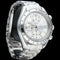Montre Omega Speedmaster - Montre chronographe automatique en acier 58 Facettes MT44207