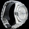 Montre Omega Speedmaster - Montre chronographe automatique en acier 58 Facettes MT44207