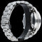 Montre Omega Speedmaster - Montre chronographe automatique en acier 58 Facettes MT44207