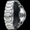 Montre Omega Speedmaster - Montre chronographe automatique en acier 58 Facettes MT44207