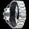 Montre Omega Speedmaster - Montre chronographe automatique en acier 58 Facettes MT44207