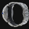 Montre Cartier Calibre de Cartier - Montre homme automatique en acier 42 mm 58 Facettes MT44422