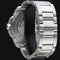 Montre Cartier Calibre de Cartier - Montre homme automatique en acier 42 mm 58 Facettes MT44422