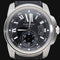 Montre Cartier Calibre de Cartier - Montre homme 42 mm en acier 58 Facettes MT44458