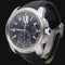 Montre Cartier Calibre de Cartier - Montre homme 42 mm en acier 58 Facettes MT44458