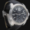 Montre Cartier Calibre de Cartier - Montre homme 42 mm en acier 58 Facettes MT44458