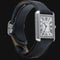 Montre Cartier Tank Solo - Montre femme à quartz 24 x 31 mm 58 Facettes MT44197