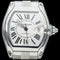 Montre Cartier Roadster - Montre automatique homme en acier 58 Facettes MT44072