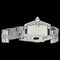 Montre Cartier Roadster - Montre automatique homme en acier 58 Facettes MT44072