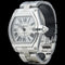 Montre Cartier Roadster - Montre automatique homme en acier 58 Facettes MT44072