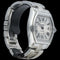 Montre Cartier Roadster - Montre automatique homme en acier 58 Facettes MT44072